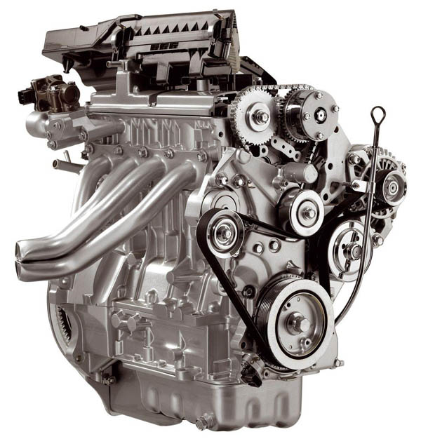 2016 Romeo 75 Car Engine
